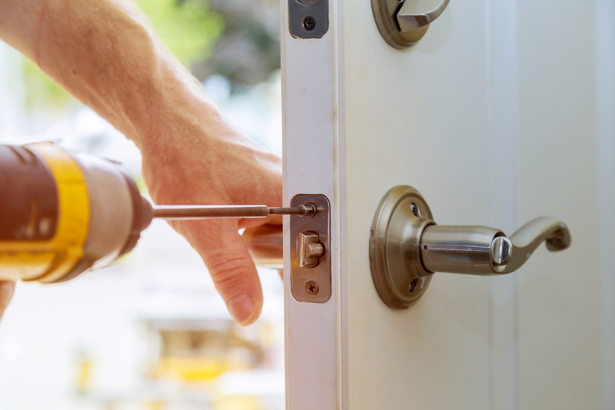 We have compiled a list of Wagga's best locksmiths. Image: Supplied