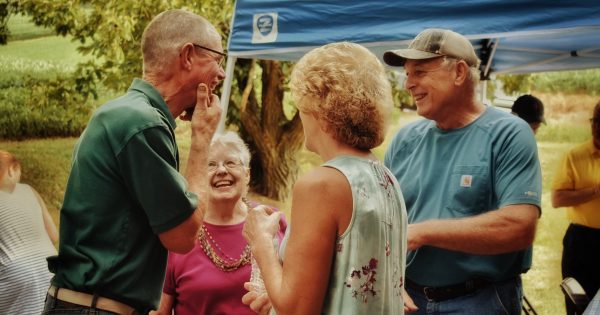 Boost for Riverina councils working to reduce social isolation among seniors