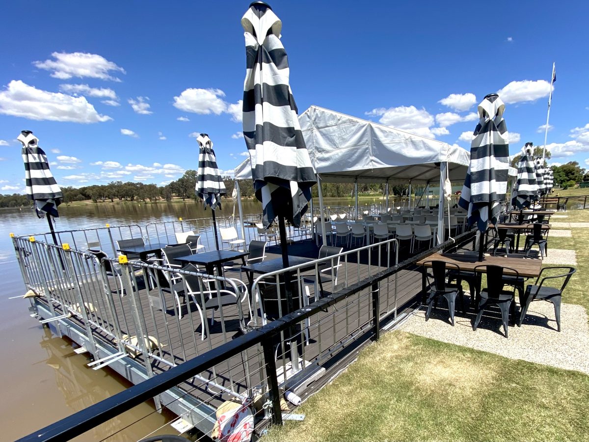 Wagga Wagga Boat Club