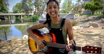 Wagga's next generation of musicians keep it 'Live Local Original'