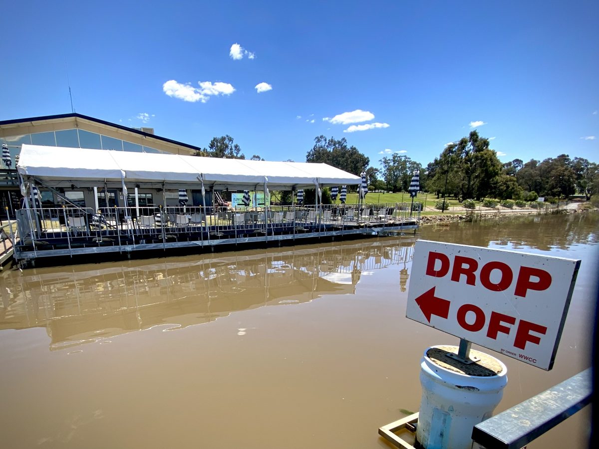 Wagga Wagga Boat Club