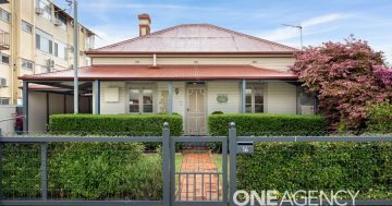 A brilliantly maintained 1900s home ready for a new chapter