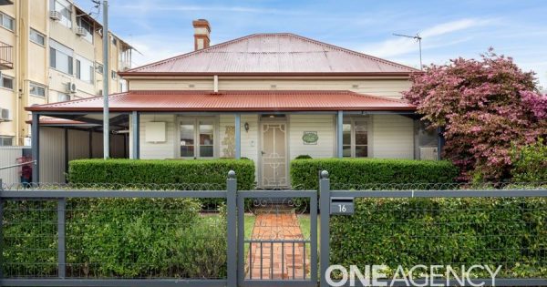 A brilliantly maintained 1900s home ready for a new chapter