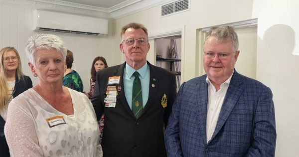 Commission Chair in tears as Defence and Veterans Suicide hearings wrap up