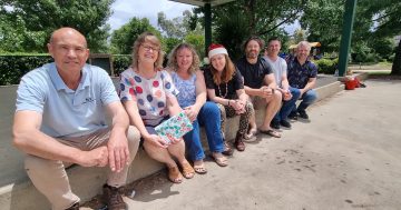 Music to the ears: Wagga’s Carols in the Park is back after a three-year hiatus