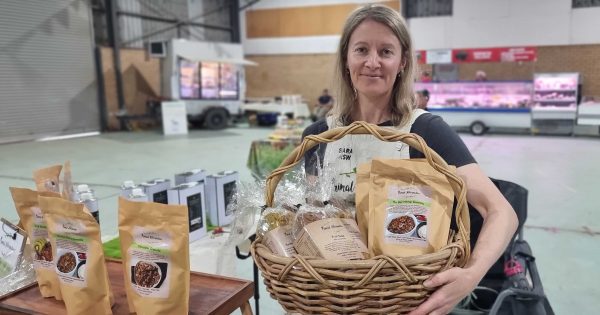 Riverina Made: Sara of Primal Alternative has the perfect Christmas gift idea