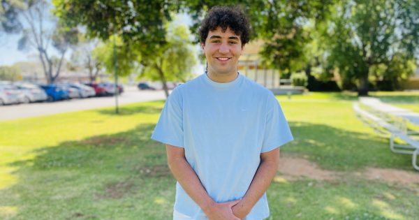 Marian Catholic College dux edges brother with 97.5 ATAR, opts to spend another year at school