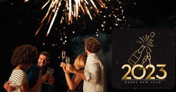 Things to do in the Riverina on New Year's Eve