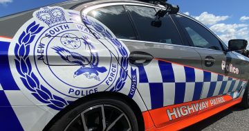 Learner driver accused of stealing police ute allegedly fails breath test