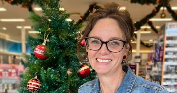 A Christmas message from Steph Cooke MP