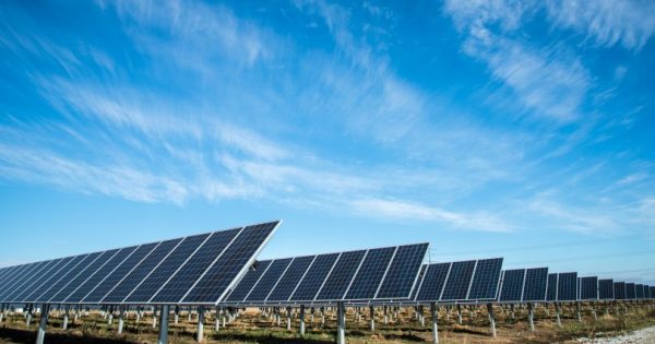 Mates Gully Solar location change rumours 'not true'