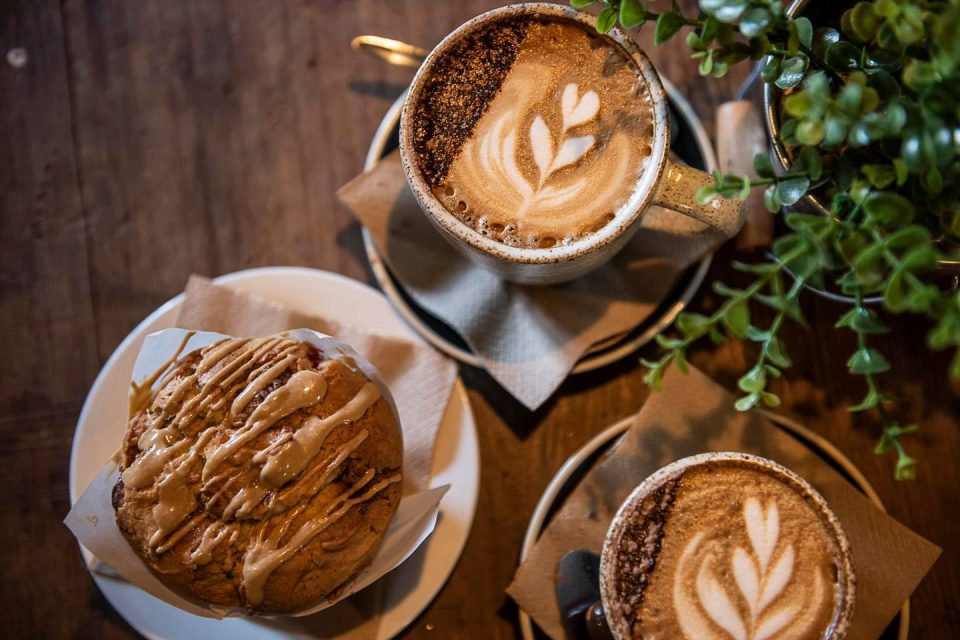 Five minutes with Rhiannon Druce, Junee Licorice & Chocolate Factory