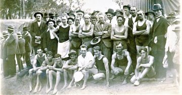 Riverina Rewind: When Wagga's prudes kept women out of the river