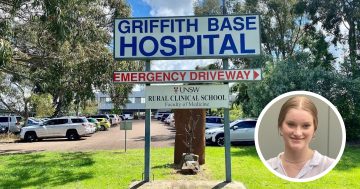 Calls for NSW Government to address Riverina's 'chronic shortage of health specialists'