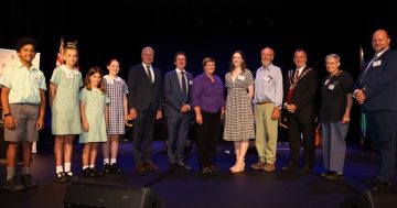 Twenty-six Wagga heroes nominated for Australia Day Awards