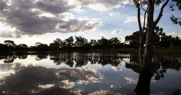 Man dead after suffering a medical episode in the water