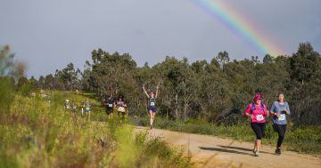 Canberra gets tough new marathon for Stromlo Running Festival's 15th anniversary