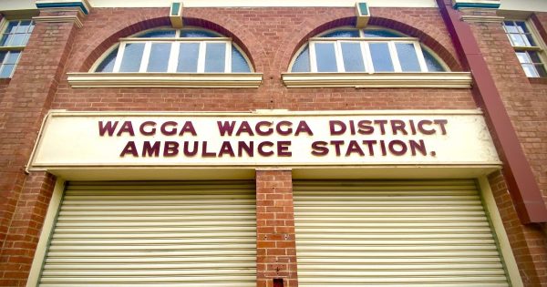 New Government but Wagga Council remains set on Ambo refund