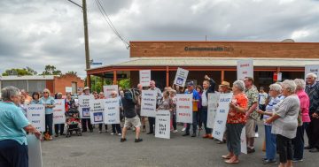 Commonwealth Bank to pause regional bank closures following Junee community revolt