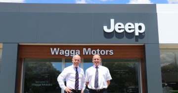 The best car dealerships in Wagga