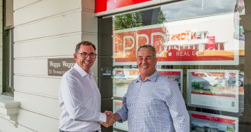 PRD Wagga absorbs LJ Hooker, expanding reach in the Riverina