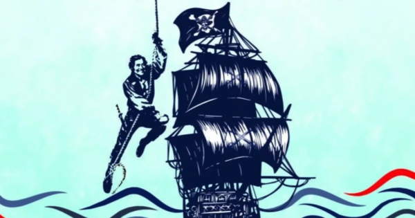 Pirates steal the show as SoACT launches into a rollicking 2023 season