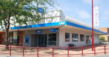 Westpac and ANZ to push ahead with Riverina bank closures