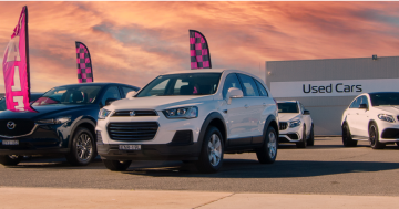 The best used car dealerships in Wagga