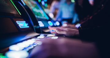 Grants for 'new income streams' as the Government pledges cashless gaming by 2028