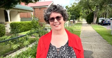 Labor's candidate for Wagga picks women's health as election battleground