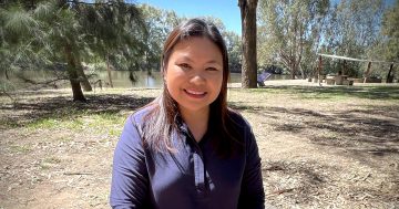 Wagga's Filipino community called to stand up and be counted