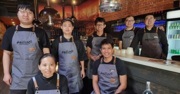 Dining scene heats up as Wagga welcomes authentic Korean barbecue eatery