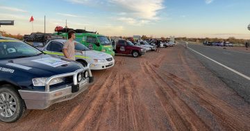 Turbocharged total: Riverina Redneck Rally surpasses $500,000 raised for Country Hope