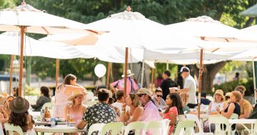 Prepare for fine dining at the Wagga Wagga Food and Wine Festival