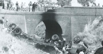 Riverina Rewind: Right angles lead to tragedy on the infamous Kapooka Bridge