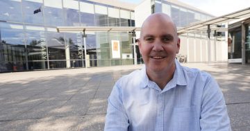 Meet your councillors: Tim Koschel's vision is to make Wagga the best place to live, work and raise a family
