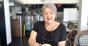 ‘The town’s mum’: Griffith’s longest-serving waitress reflects on 43 years in the job