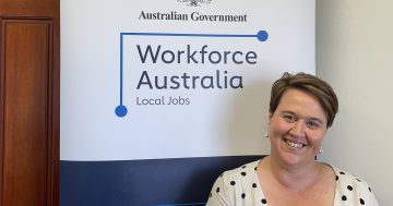 Wagga is Hiring campaign helping business and jobseekers as staff shortages pose 'significant challenge'