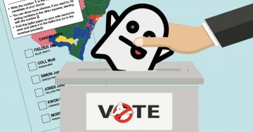Who ya gonna call? Ghost candidates haunt the Riverina ahead of NSW Election