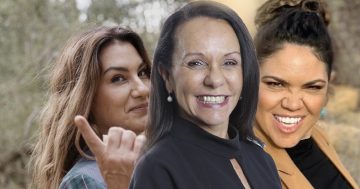 Lidia Thorpe, Linda Burney, Jacinta Price and the difficult game of choosing a Voice