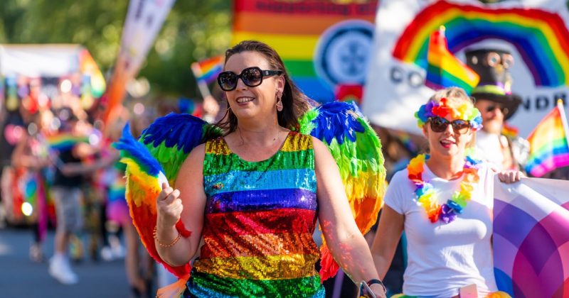 Transgender people aren't hurting anyone in the Riverina, so why do they cop such hostility?