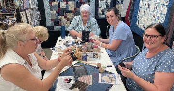 CraftAlive offers huge prize in sewing and craft extravaganza