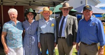 Temora Rural Museum celebrates 50 years of local history and heritage
