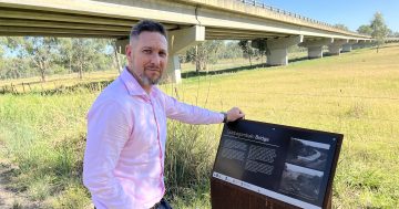 Survey says Wagga wants a new bridge ASAP