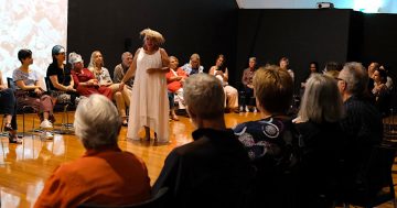 Wagga's women raise their voices to share their stories