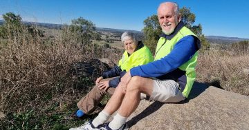 Husband and wife spend decades restoring Rocky Hill