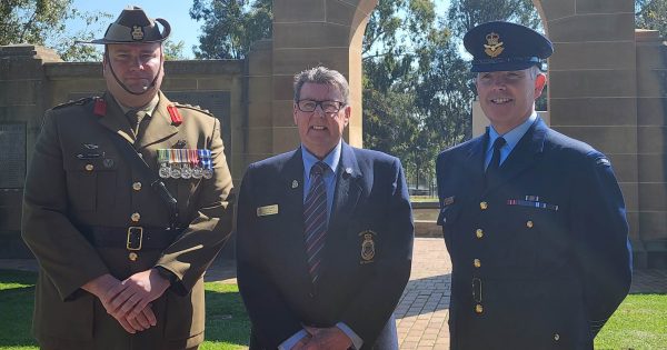 Wagga's Vietnam veterans to lead 50th anniversary Anzac Day march