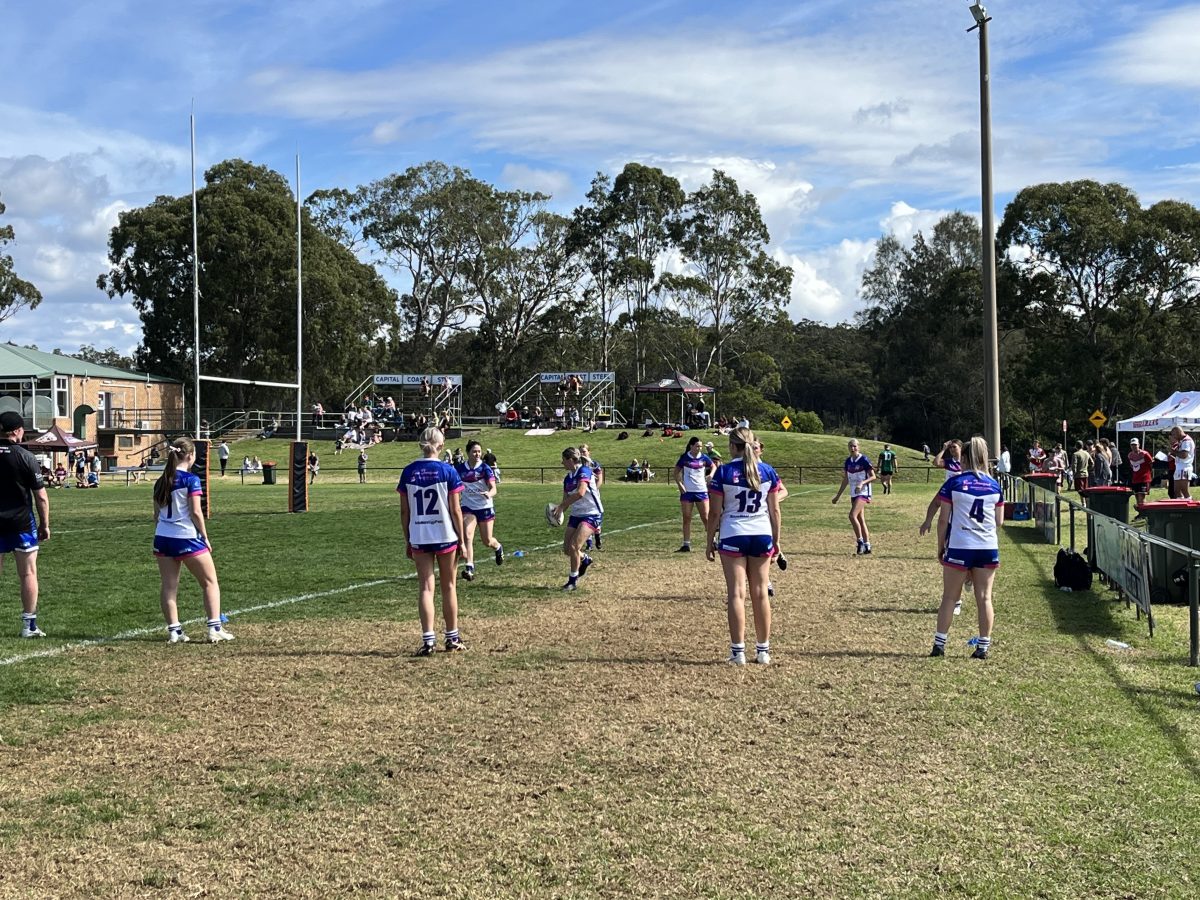 women's rugby league