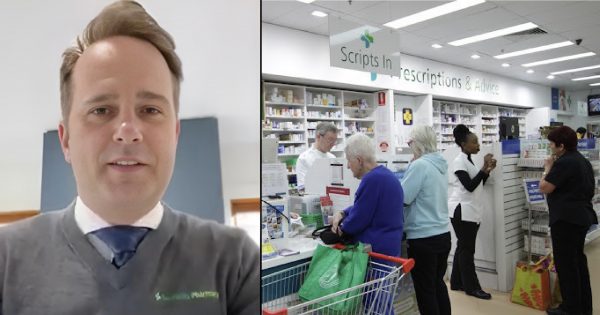 Riverina pharmacists warn that PBS changes will have 'unintended consequences'