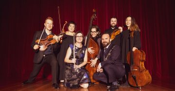 Classical ensemble brings music to the regions on Riverina tour